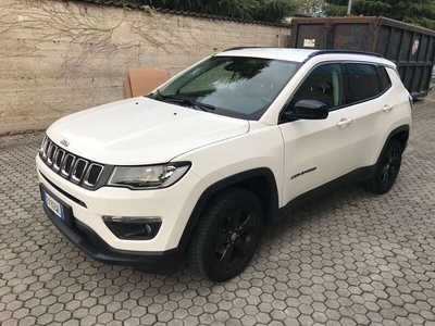 Usato 2019 Jeep Compass 2.0 Diesel 170 CV (21.500 €)