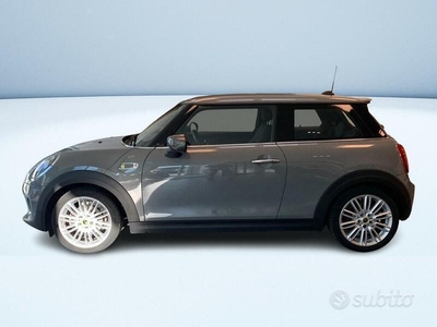 Usato 2020 Mini Cooper SE El 218 CV (24.500 €)