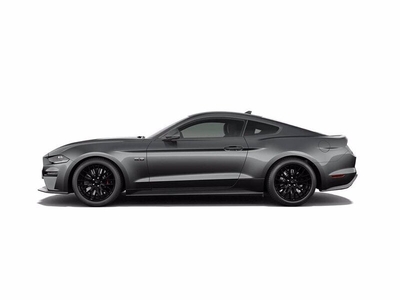 Usato 2023 Ford Mustang GT 5.0 Benzin 450 CV (59.900 €)