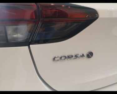 Usato 2023 Opel Corsa-e El 77 CV (28.700 €)