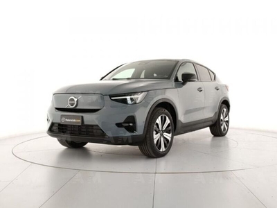 Usato 2023 Volvo C40 El 408 CV (51.824 €)