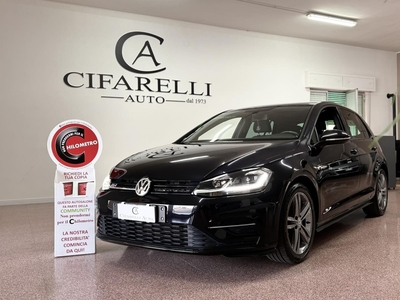 Volkswagen Golf 1.6 TDI 115 CV