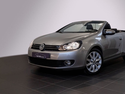 Volkswagen Golf 1.6 TDI