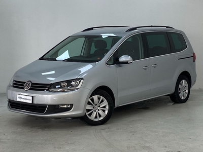 Volkswagen Sharan 2.0 TDI 150 CV