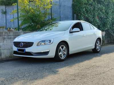 Volvo S60 D2