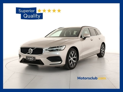 Volvo V60 B4