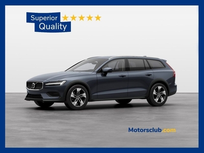 Volvo V60 Cross Country B4