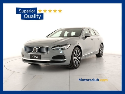 Volvo V90 B4