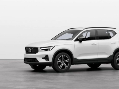 Volvo XC40 B3