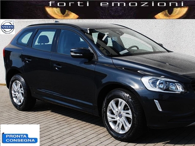 Volvo XC60 D3