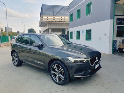 Volvo XC60 D4