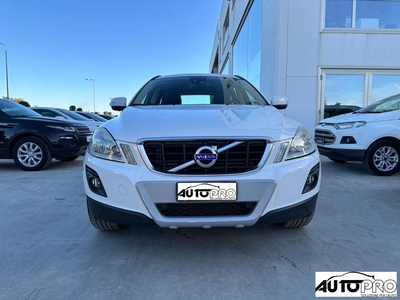 Volvo XC60 D5