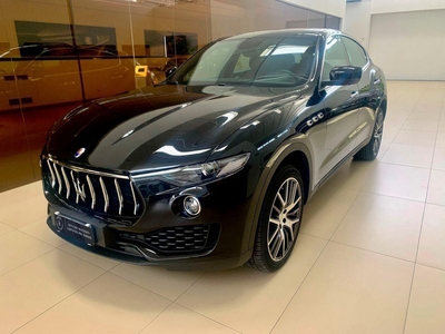 Maserati Levante V6 Diesel 275 CV AWD