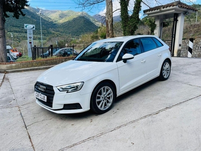 Audi A3 1.5 TFSI