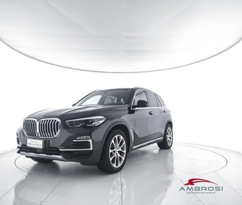 BMW X5 30d