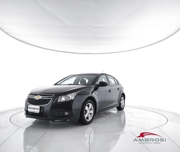 Chevrolet Cruze 1.8