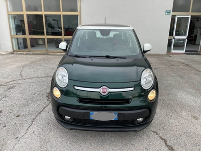 Fiat 500L 0.9 TwinAir