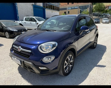 Fiat 500X 2.0