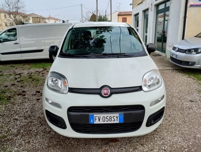 Fiat Panda 0.9 TwinAir