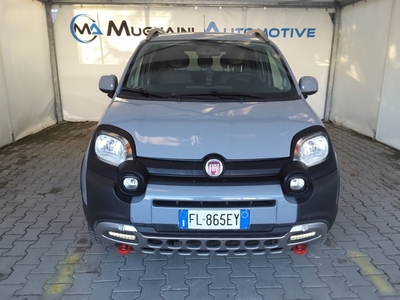 Fiat Panda 1.3 MJT