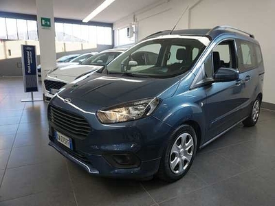 Ford Tourneo Courier 1ªs 1.5 TDCI 75 CV S&S Plus da Stracciari .