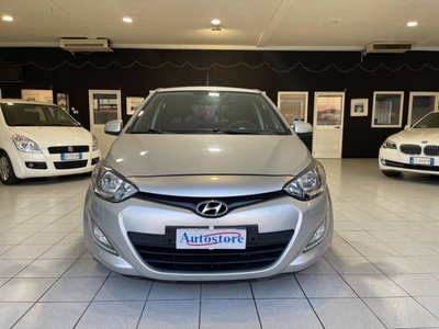 Hyundai i20 1.4