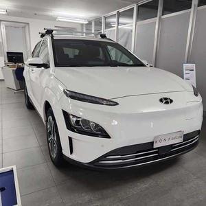 Hyundai Kona 1ªs. EV 39 kWh Exclusive da Nuova Assauto .