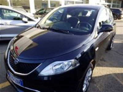 Lancia Ypsilon 1.3 MJT 16V 95 CV 5 porte S&S Gold del 2016 usata a Reggio nell'Emilia