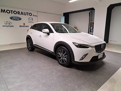 Mazda CX-3 1.5L Skyactiv-D Exceed da Motorauto spa