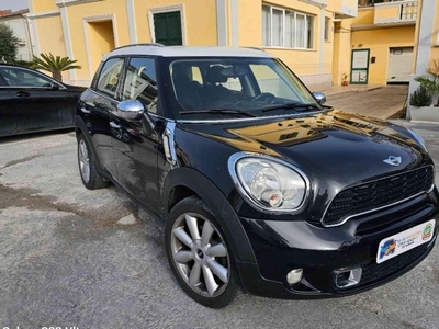 MINI 2.0 Cooper