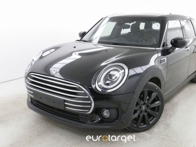 MINI 2.0 Cooper