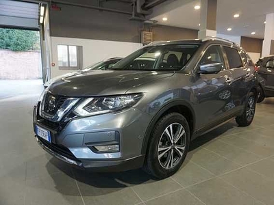 Nissan X-Trail 3ª serie 1.6 dCi 2WD N-Connecta da Stracciari .