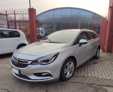 Opel Astra 1.6 CDTI 110CV