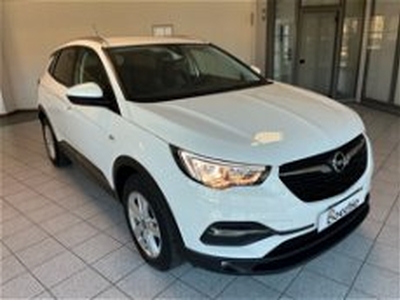 Opel Grandland X 1.5 diesel Ecotec Start&Stop Business del 2020 usata a Desenzano del Garda