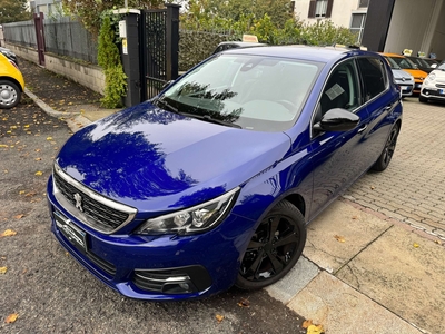 Peugeot 308 Allure 96 kW