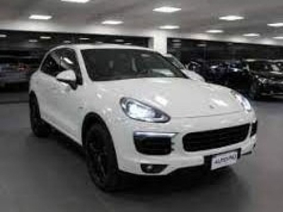 Porsche Cayenne Cayenne 2ªs.'10-'18