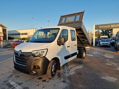 Renault Master 2.3 dCi