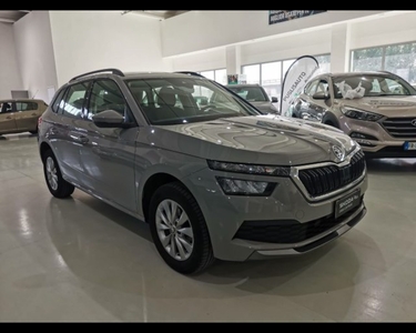 Skoda Kamiq 1.0 G-Tec Ambition usato