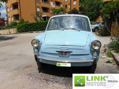 Usato 1961 Autobianchi Bianchina 0.5 Benzin 22 CV (7.300 €)