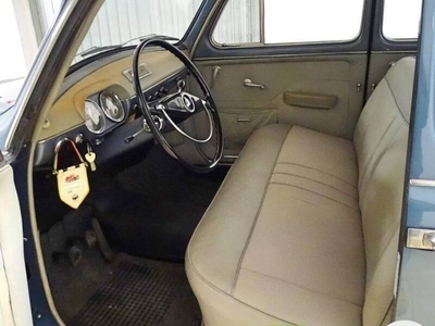 Usato 1961 Lancia Appia 1.1 Benzin 48 CV (8.700 €)