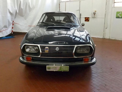 Usato 1972 Lancia Fulvia 1.3 Benzin 90 CV (35.000 €)