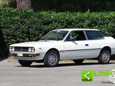 Usato 1980 Lancia Beta 1.6 Benzin 100 CV (4.000 €)