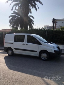 Usato 2015 Fiat Scudo 2.0 Diesel (10.300 €)