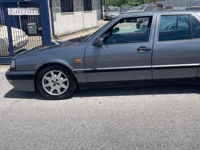 Usato 1992 Lancia Thema 2.0 Benzin 201 CV (9.500 €)
