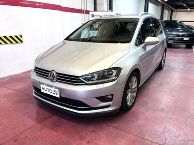 Volkswagen Golf 1.6 TDI 110 CV