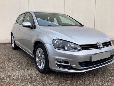 Volkswagen Golf 7ª serie 1.6 TDI 5p. da Ferri Antonio .