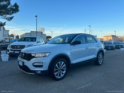 Volkswagen T-Roc 1.5 TSI