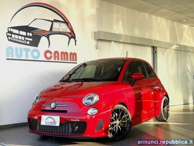 Abarth 500 1.4 Turbo T-Jet 140cv Cesano Maderno