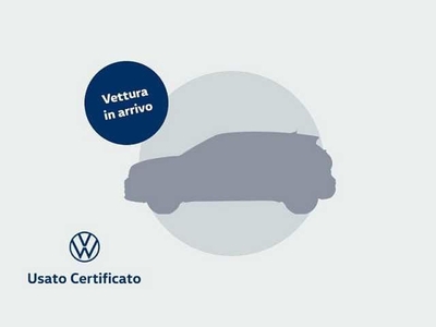 Volkswagen T-Cross 1.0 tsi Life 95cv usato