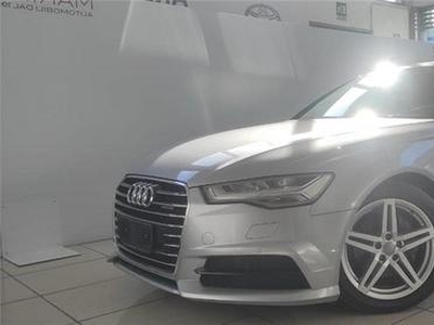 AUDI A6 4ª serie Avant 2.0 TDI 190 CV quattro S